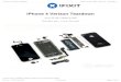 iPhone 4 Verizon Teardown · Étape 1 — iPhone 4 Verizon Teardown The iPhone 4 is finally on Verizon! We didn't try making a call, but we hear that this phone does make and maintain