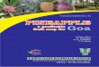 Technical Bulletin No.: 35 PINEAPPLE fruit crop for a profitable Goa · he pineapple (Ananas comosus) is one of the most popular tropical fruits. The origin of the pineapple is the