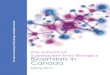 Biosimilars in Canada - mail.ccpe-cfpc.orgmail.ccpe-cfpc.org/en/pdf_files/TOC/Biosimilars_TOC.pdf · You will examine the current regulatory guidance for how biosimilars will be evaluated