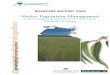 Native Vegetation Management · currently available in each natural resource management sub-region to assist in the technical on-ground management of native vegetation in light of