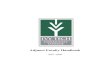 Adjunct Faculty Handbook - Ivy Tech Community College of ... Commission of the North Central Association