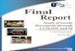 University Transportation Research Center - Region 2 ... Report - I-278 Project.pdf · The research program objectives are (1) to develop a theme based transportation research program
