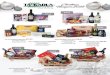 €16.95 €12 - Ta Karla Cash & Carrytakarla.com/catalogue.pdf · 2020-07-04 · Cadbury Milk Tray Carton 180gr 010/B In Carton Presentation Gift Box €27.00 011/A In Wicker Basket