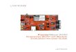 PremierWave 2050 Enterprise Wi-Fi IoT Module Evaluation ... · PremierWave® 2050 Enterprise Wi-Fi® IoT Module Evaluation Kit User Guide 6 1: Introduction About this Guide This user