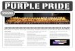 SOUTH HAVEN HIGH SCHOOL PURPLE PRIDE MARCHING BAND … · 8/10/2017  · Welcome to all the new and returning members of the Purple Pride Marching Band! WELCOME! You are now a member
