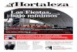 Hortaleza - Nodo50 · 2013-06-13 · periódico vecinal Hortaleza año V • número 13 • mayo-junio 2013 • ejemplar gratuito La Junta de Hortaleza vuelve a recortar su presupuesto,