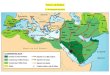 Tema 2.- Al-Ándalus · 2020-07-22 · diversos califatos (al-Ándalus, Marrocos, Exipto) navegantes e comerciantes difundiron o Islam por África, Malaisia, Indonesia, Filipinas