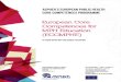 European Core Competences for MPH Education (ECCMPHE) · European Core Competences for MPH Education (ECCMPHE) 3 Acknowledgements The present work was supported by The Executive Agency