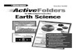 AFTG-Earth Sci 874107-6 - Glencoeglencoe.com/.../science/assets/pdfs/earthscience_af.pdfscience content. Colorful, durable, laminated folders and manipulatives encourage kinesthetic