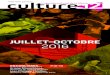 JUILLET-OCTOBRE 2016 · L'agenda culturel de la Mairie JUILLET-OCTOBRE 2016 mairie12.paris.fr EN COULISSES… P.10-13 Ariane Mnouchkine, directrice du théâtre du Soleil