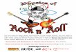 physics of rock flyer2 - Cleveland State University..., ,and Featuring covers of Doyouwanttolearnaboutthescienceofhowmusicworks?Doyouwantto haveyourfacemeltedfromthesheervolumeandawesomenessofrockn’
