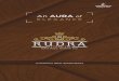 Rudra Big brochure Final 12 Sept - Crescent GroupAn AURA of ELEGANCE. Deriving the name from a deep-rooted philosophy, Crescent Rudra has been designed and customized to suit the requirement