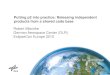 Robert Mischke German Aerospace Center (DLR) EclipseCon … · 2017-12-06 · Eclipse RCP, external Plugins, Libraries, … > Robert Mischke > EclipseCon Europe 2012 > 10/24/2012