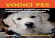 Vodici pes web - Městská knihovna Hodonín · 2018-12-03 · 5 Úvod Ne nadarmo se říká: „Pes – nejlepší přítel člověka.“ O psech, kteří pomáhají lidem se zdravotním