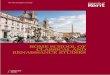 ROME SCHOOL OF CLASSICAL AND RENAISSANCE STUDIES · IN HISTORY, ART AND ARCHAEOLOGY The University of Kent’s Rome School of Classical andRenaissance Studies offers advanced programmes,