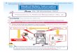 PiiAifiilRii(N3) Precautions in Artificial Respiration (No. 3) · Precautions in Artificial Respiration (No. 3) An artificial respirator was unintentionally switched to battery operation