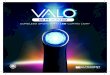 CORDLESS BROADBAND LED CURING LIGHT Instruction Documents/VALO... · 3 1. Descrição do Produto Com seu espectro de banda larga, o VALO Grand é projetado para polimerizar todos