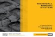 Caterpillar Performance Handbook - Hawthorne Cat · 2018-05-11 · Highwall mining is a proven primary method for min-ing coal from exposed seams. In this method of mining, an unmanned