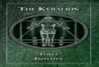 Kybalion: A Study Of The Hermetic Philosophy Of Ancient Egypt … A Study Of... · 2020-03-20 · Kybalion: A Study Of The Hermetic Philosophy Of Ancient Egypt And Greece By Three