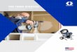 FINE FINISH SPRAYERS · 2020-06-21 · Graco professional fine finish sprayers . are solid investments that perform reliably, year after year. TRUST YOUR BUSINESS AND REPUTATION TO