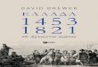 DAVID BREWER · 2019-12-18 · από αρματολούς, τους ένοπλους Έλληνες που οι Τούρκοι είχαν επιφορτίσει με τον έλεγχο