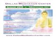 @ CSLDallas AUGUST 2015 “MEDITATIONA Practical Guide to Personal Freedom and Self-Mastery (New Thought / Ancient Wisdom / Interfaith Buddhist Spirituality) 1. Be Impeccable with