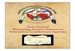 2nd Annual Wyoming Native American Education Conference …edu.wyoming.gov/downloads/native-american/Wyoming... · The presentation will address the issues of school attendance, incentives,