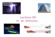Lecture 29 - jdowling/PHYS21024SP07/lectures/  Lecture 29 Physics 2102 Jonathan Dowling