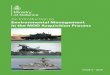 An Introduction to Environmental Management in the MOD ... · AN INTRODUCTION TO ENVIRONMENTAL MANAGEMENT IN THE MOD ACQUISITION PROCESS – ISSUE 4 – 2018 3 Background The role