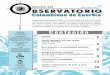 Colombiano de Energía - GOV UK...Boletín del OBSERVATORIO Colombiano de Energía 2 D esde el próximo 26 de agos- to hasta el 4 de septiembre de 2002 se realizarÆ en SurÆ-frica