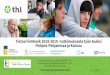 Tietoa FinMonik 2018-2019 tutkimuksesta työn tueksi ... ja... · Pohjois-Pohjanmaa Kainuu • Manner-Suomessa ulkomailla syntyneet koki terveytensä heikommaksi kuin koko väestö