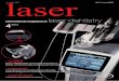 laser dentistry - Ruđer Bošković Institutebib.irb.hr/datoteka/656991.Laser.magazine.pdf · Instead, laser dentistry has developed from thera-peutically useful and successful applications