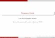 Luis Itz a V azquez-Salazardepa.fquim.unam.mx/~jesusht/qcomp_teo_virial_lvs.pdf · Indice 1 Teorema hipervirial 2 Teorema Virial At omico 3 Teorema Virial en Mol eculas diat omicas