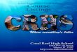 Curriculum Course Listings - Coral Reef Senior High Schoolcrhs.dadeschools.net/curriculum/e_docs/cur_bulletin/2016... · 2016-02-02 · Coral Reef Senior High School CURRICULUM BULLETIN