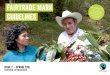 FAIRTRADE Mark · 2020-03-30 · Fairtrade Marketing Organizations (FMO) These are national Organizations that market and promote Fairtrade in their country, similar to National Fairtrade