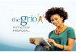 The Grio Deck 2015 - PRWebww1.prweb.com/prfiles/2015/11/02/13058052/The Grio... · TheGrio.com will leverage its social media following of the featured talent to increase campaign