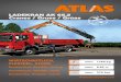 LADEKRAN AK 65.2 Cranes / Grues / Grúas - Atlas …...T: +44 8444 99 66 88 F: +44 1274 65 37 85 E-mail: atlasuk@atlasgmbh.com werk DelmeNhorst DelmeNhorst Factory Atlas GmbH Stedinger