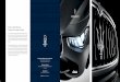 Deciding on a Maserati Ghibli is easy. Choosing which one ... · The Ghibli S also beneﬁts from various enhancements to its trim and speciﬁcation. For those seeking the ultimate