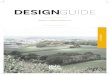 Design Guide: Designing for Landscape & …...2 Introduction This volume provides a step by step guide to preparing design responses to landscape, settlement form and site situation