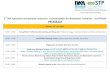 nd IWA Specialized International Conference - Ecotechnologies for … · 2014-06-26 · 2nd IWA Specialized International Conference - Ecotechnologies for Wastewater Treatment - ecoSTP2014