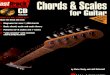 Vilius Visockas Scales Guitar.pdf · rack STRUCT' ON 101: Chords & Scales for Guita IAJI char', 'Ille the.ey 8 ant 7 males "d. with char