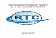 RICHMOND TECHNICAL CENTER COURSE OFFERINGSweb.richmond.k12.va.us/Portals/55/assets/pdfs/Course... · 2016-03-24 · Digital Visualization/Technical Drawing & Design circuits. Course