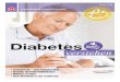 Diabetes 4. - oedg.at · 2015-11-02 · Diabetes verstehen 2014 5 EDItOrIAL Rund 9% der österreichischen Bevölkerung sind von Diabetes mellitus betroffen. Weite-re 9% leiden unter
