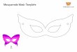 Masquerade Mask Template 123kidsfun123kidsfun.com/images/pdf/masquerade_masks/masquerade... · 2019-01-11 · Masquerade Mask Template 123kidsfun.com . Created Date: 1/10/2019 2:57:11