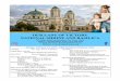 OUR LADY OF VICTORY NATIONAL SHRINE AND BASILICA 10... · Monday, February 11—Our Lady of Lourdes Novena for the Sick Ends 6:00 p.m. Catholic Daughters Meeting at OLV Skilled Nursing