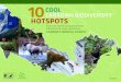 10 CANADIAN BIODIVERSITY COOL HOTSPOTSTen Cool Canadian Biodiversity Hotspots: How a New Understanding of Biodiversity Underscores the Global Significance of Canada’s Boreal Forest