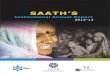 Saath Charitable Trust Saath Livelihood Services · 2016-09-16 · Saath Charitable Trust Saath is a non-govermental organization in Gujarat, India, registered as a Public Charitable