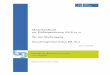 Modulhandbuch zur Prüfungsordnung 2019 für den Studiengang ... · PDF file Baustoffen/Bauprodukten aus der Sicht des Umweltschutzes im Bereich von trinkwasserberührten Bauteilen