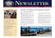 ION Newsletter, Volume 18 Number 4 (Winter 2008)ION Newsletter 3 Winter 2008-2009 From the incoming ion President – dr. mikel miller I am deeply honored to serve as president of