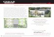KIRKLAND LUXURY LIVING! - Shelter Homes Seattle...335 3rd Ave S, Kirkland, WA 98033 Presenting Cedar Ridge….Four luxurious townhomes offering spacious and open-concept living! Contemporary
